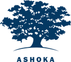 Logo Ashoka Brasil