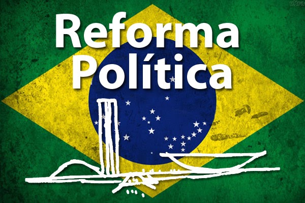 Coalizão pela Reforma Política Democrática e Eleições Limpas