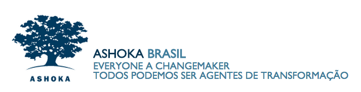 logo  Ashoka Brasil